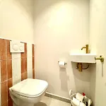 L'elegant,4pers,piscine,2 Parkings,climatisation Daire Saint-Tropez