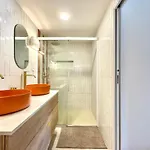 Daire L'elegant,4pers,piscine,2 Parkings,climatisation *