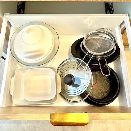 L'elegant,4pers,piscine,2 Parkings,climatisation *