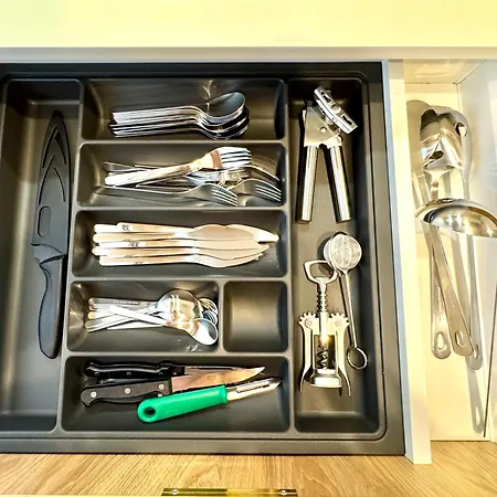 L'elegant,4pers,piscine,2 Parkings,climatisation Lägenhet *